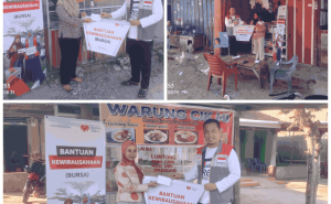 Rumah Zakat Indonesia 