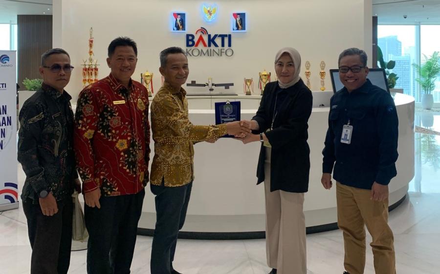 KOMDIGI