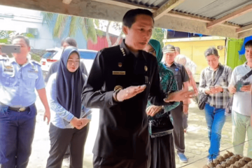 Pasar Murah