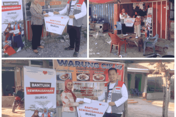 Rumah Zakat Indonesia 