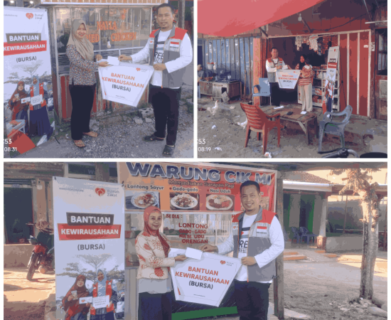 Rumah Zakat Indonesia 
