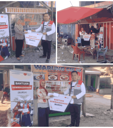 Rumah Zakat Indonesia 